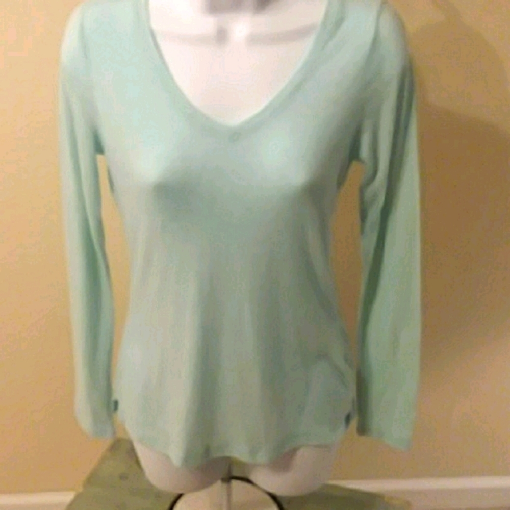 American Heritage Perfect Tee Size Small
